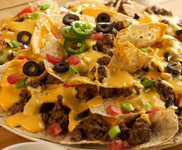 Nachos